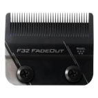 WAHL 3026842 střihací hlavice F32 Vapor