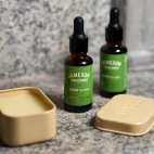 Zew for men Jameson Triple Triple Matte olej na vousy 30 ml