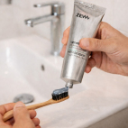 Zew for men zubní pasta s aktivním uhlím 80 ml