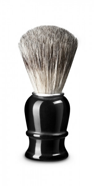Thiers Issard Black Pure Badger