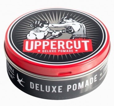 Uppercut Deluxe pomáda na vlasy 100 g