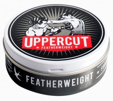 Uppercut Featherweight pasta na vlasy 70 g