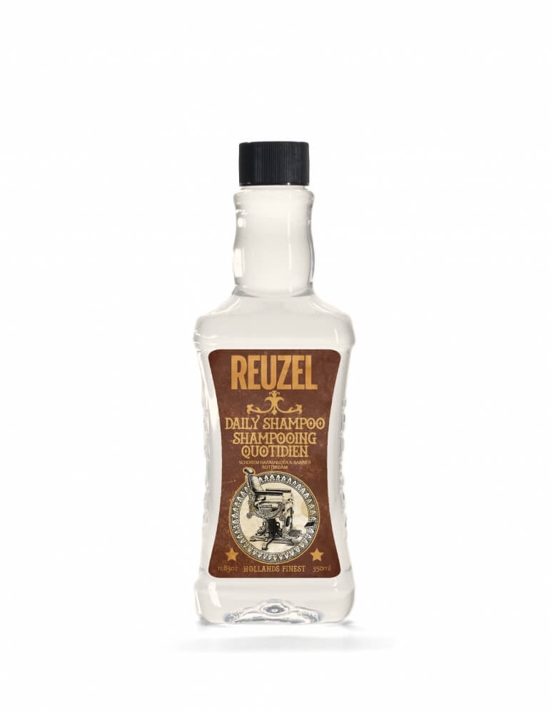 Reuzel Daily Shampoo, šampon na vlasy 350 ml