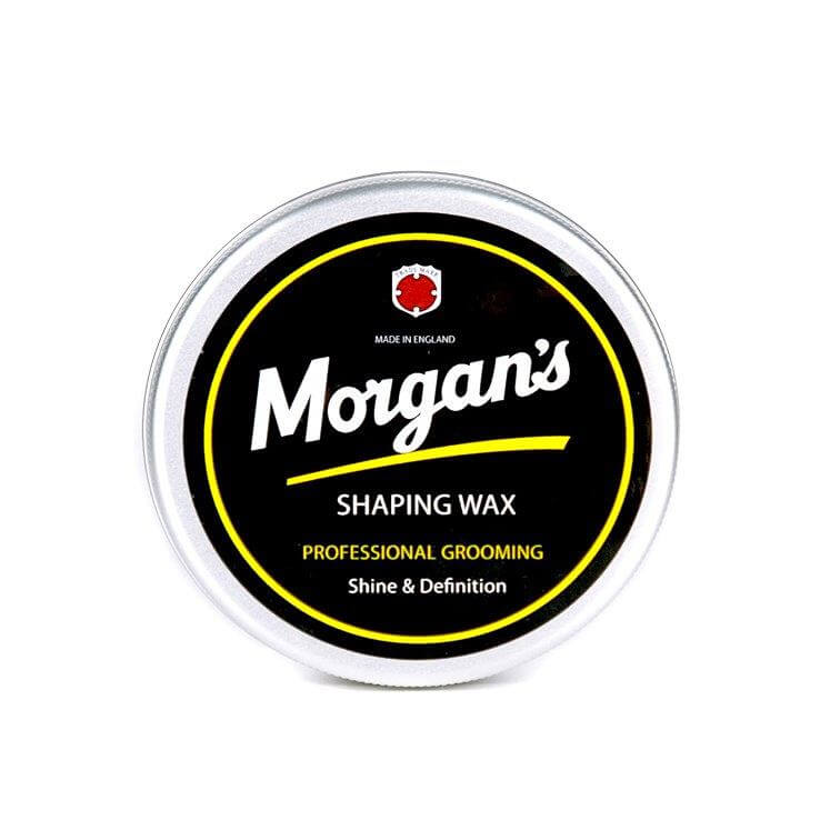 Morgans Shaping Wax na vlasy 75 ml