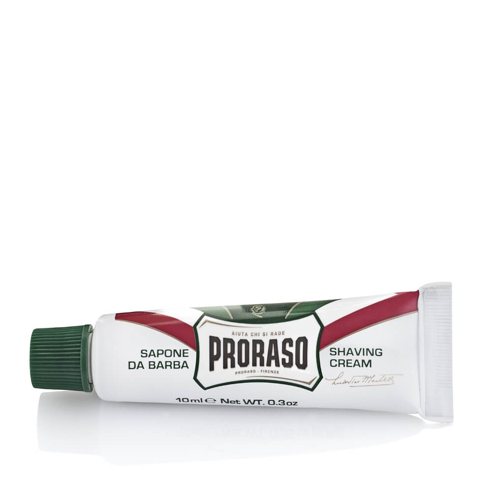 Proraso Classic krém na holení 10 ml