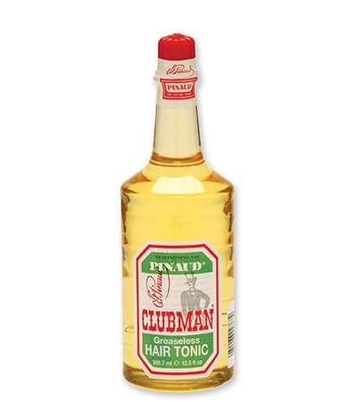 Clubman Pinaud, vlasové tonikum 370 ml