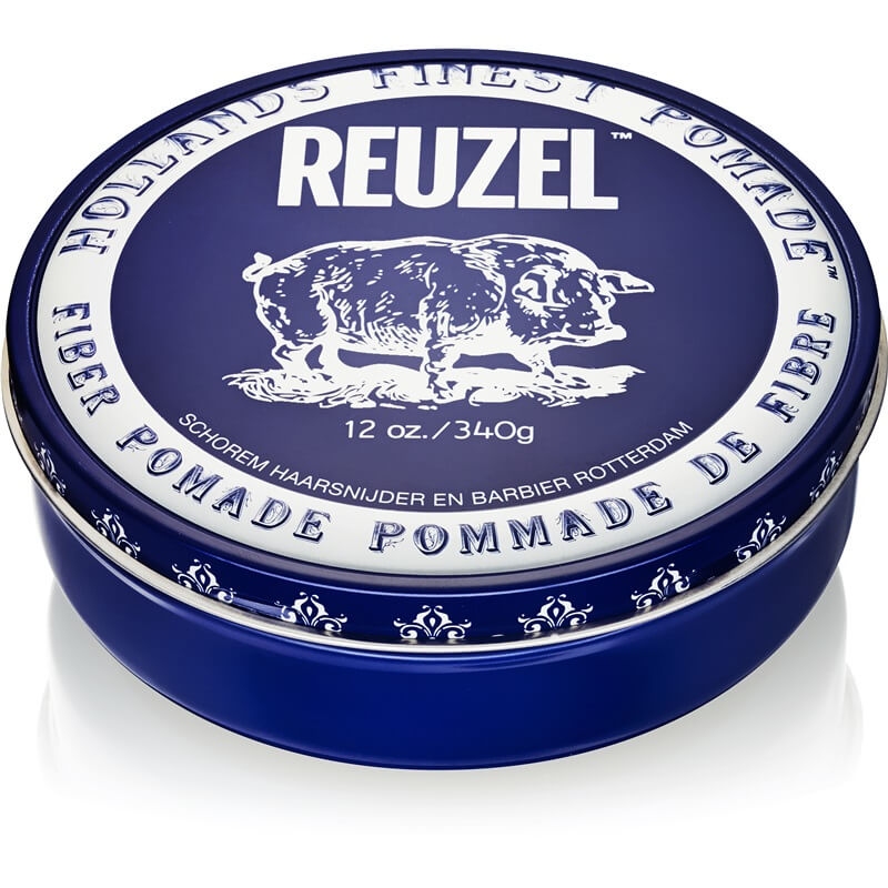 Reuzel Fiber pomáda na vlasy 340g