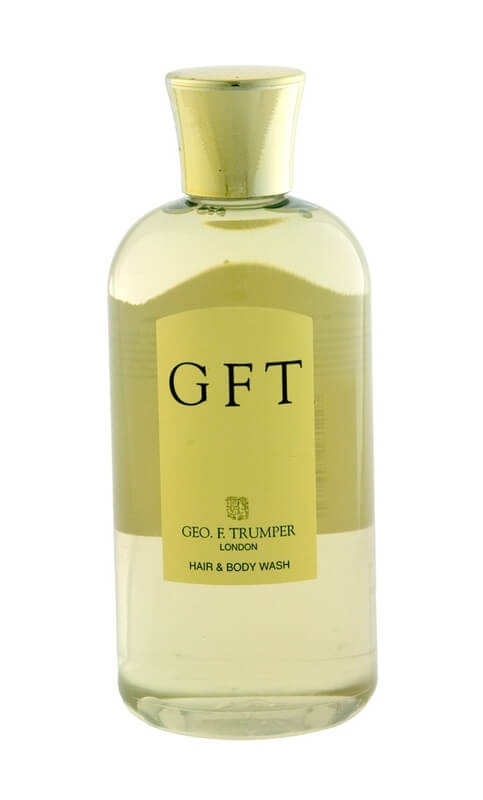 Geo F. Trumper GFT, sprchový gel 200 ml