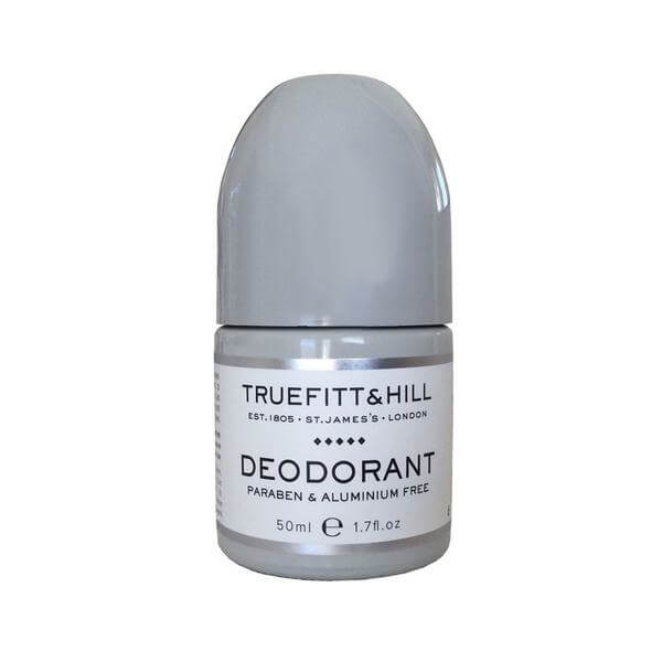 Truefitt and Hill deodorant 50 ml