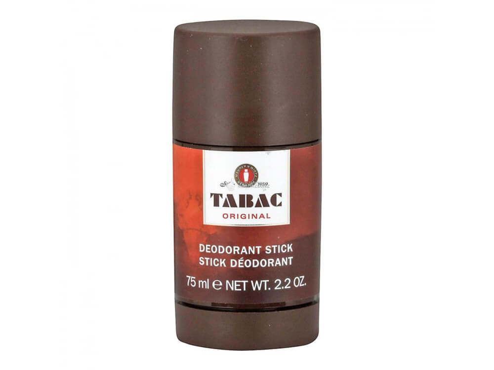 Tabac Original, tuhý deodorant 75 ml