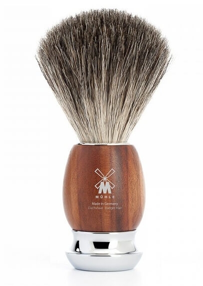 Mühle Vivo Plum Treewood Pure Badger