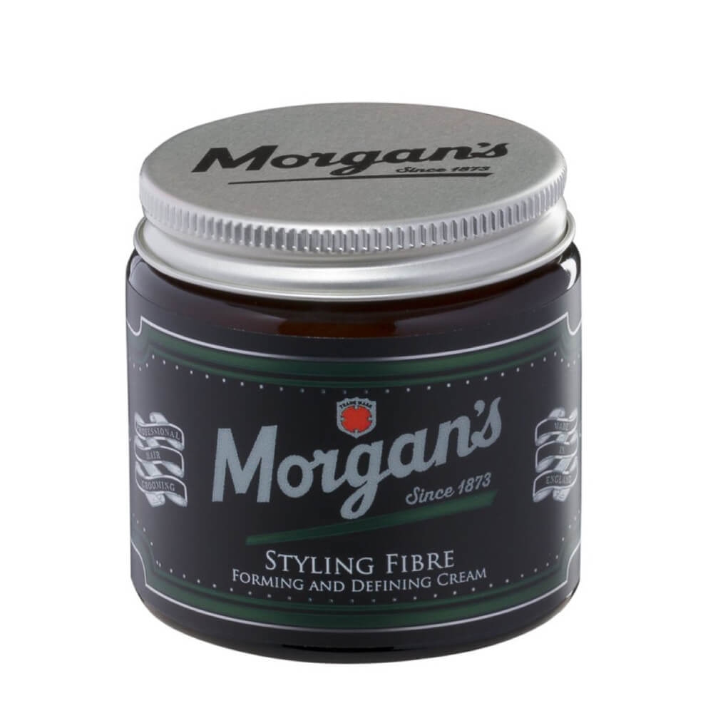 Morgans Styling Fibre na vlasy 120 ml