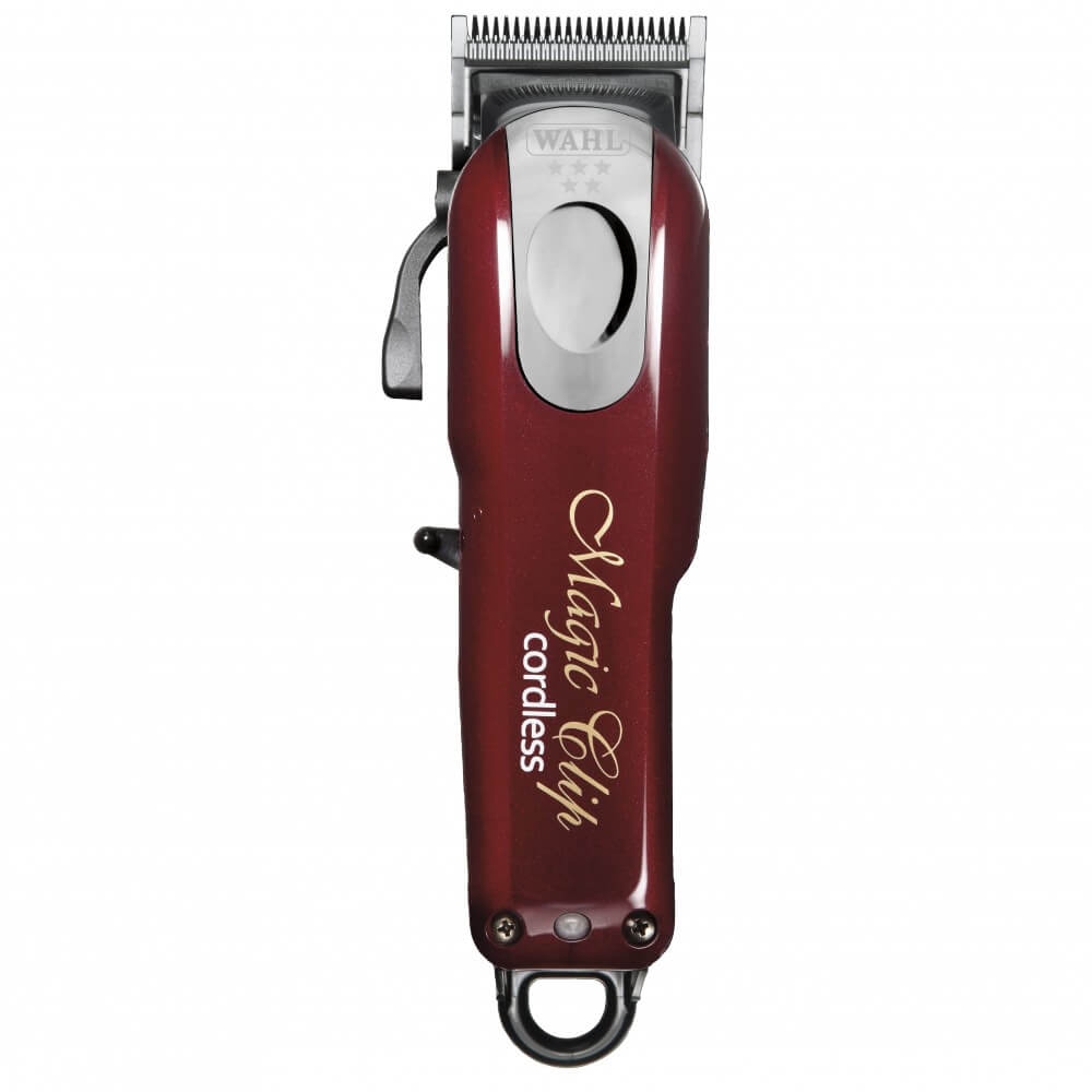 Wahl Cordless Magic Clip 08148-316H