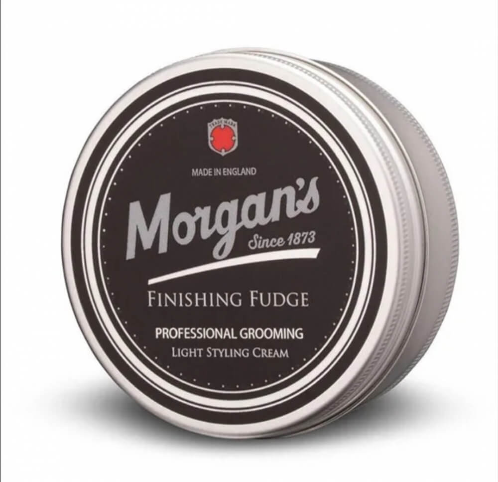 Morgans Finishing Fudge, krém na vlasy 75ml