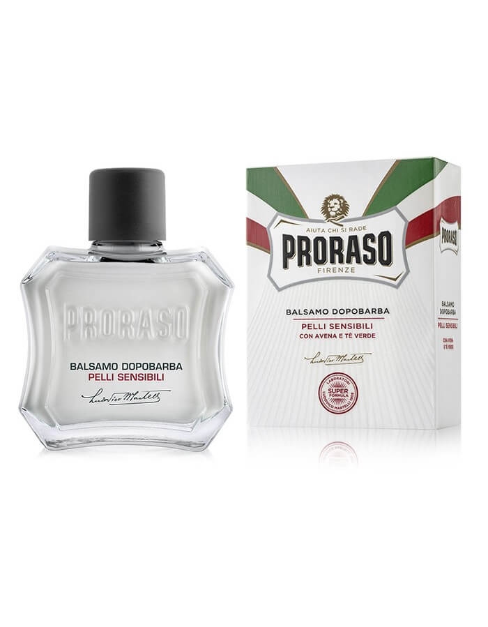 Proraso balzám po holení pro citlivou pokožku 100 ml