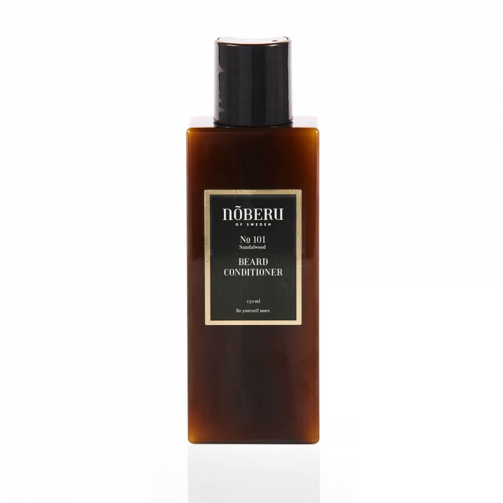 Noberu Sandalwood kondicionér na vousy 130 ml