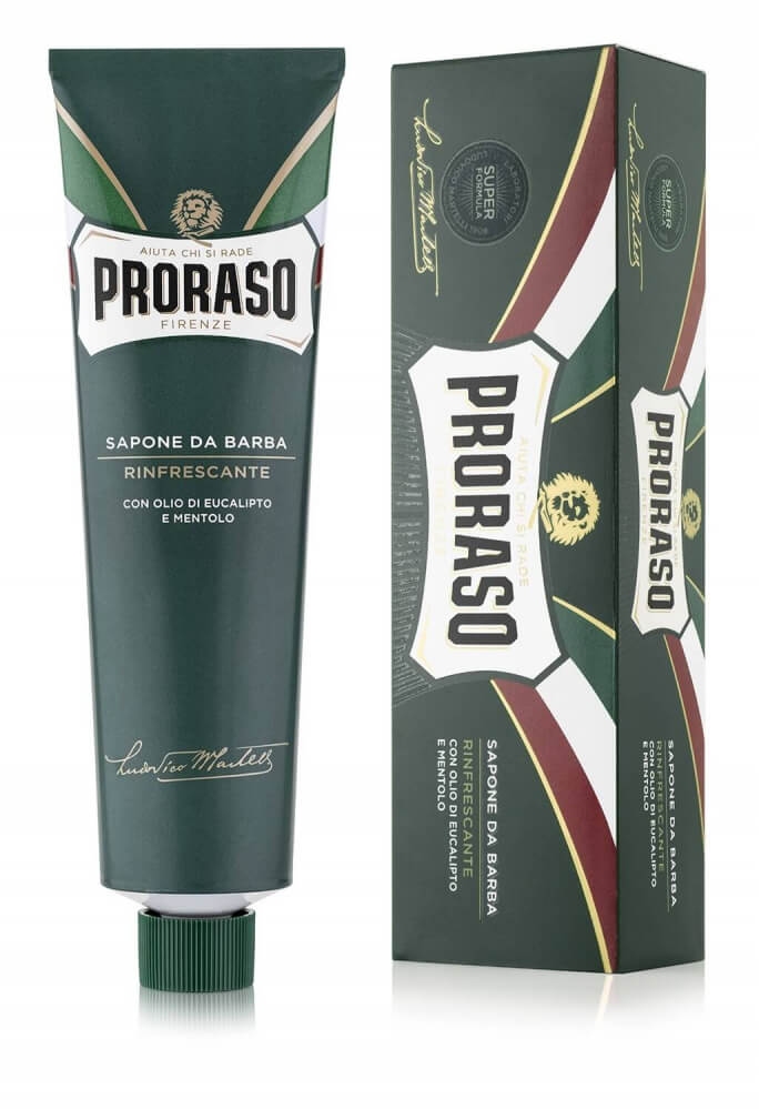 Proraso Classic krém na holení 150 ml