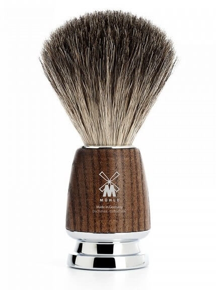 Mühle Rytmo Ash Pure Badger