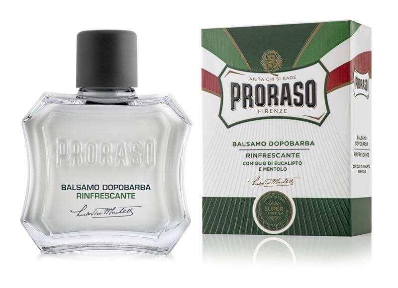 Proraso balzám po holení 100 ml