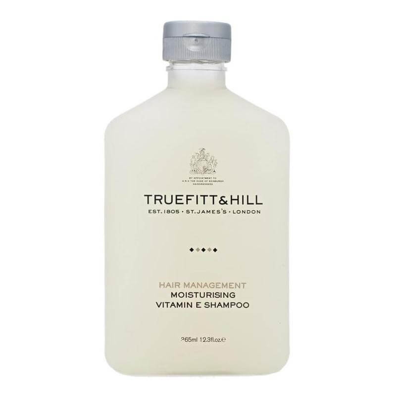 Truefitt and Hill Moisturizing Vitamin E šampon na vlasy 365 ml