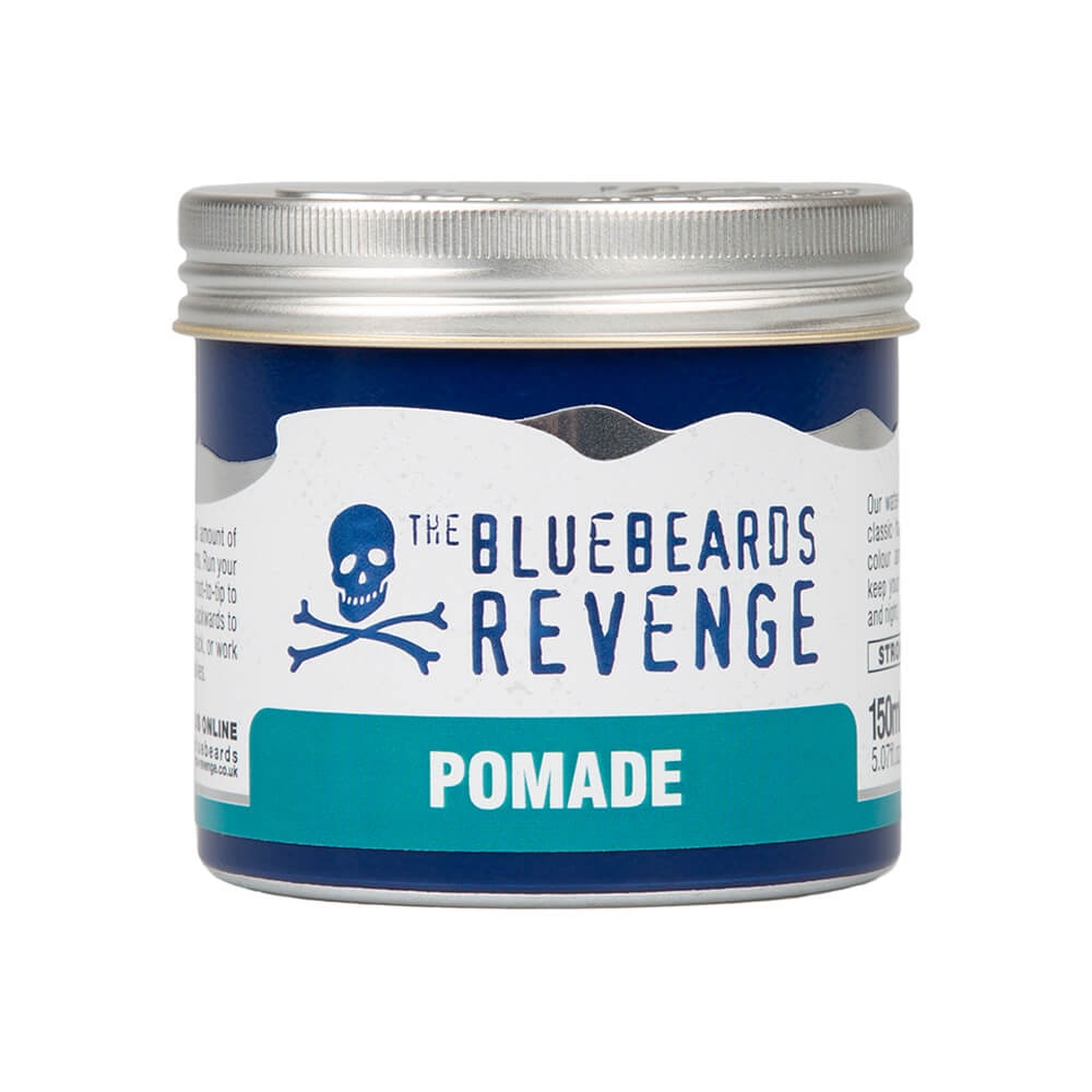 The Bluebeards Revenge Bluebeards Revenge pomáda na vlasy 150 ml