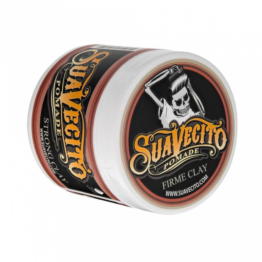 Suavecito Firme Clay, hlína na vlasy 113 g