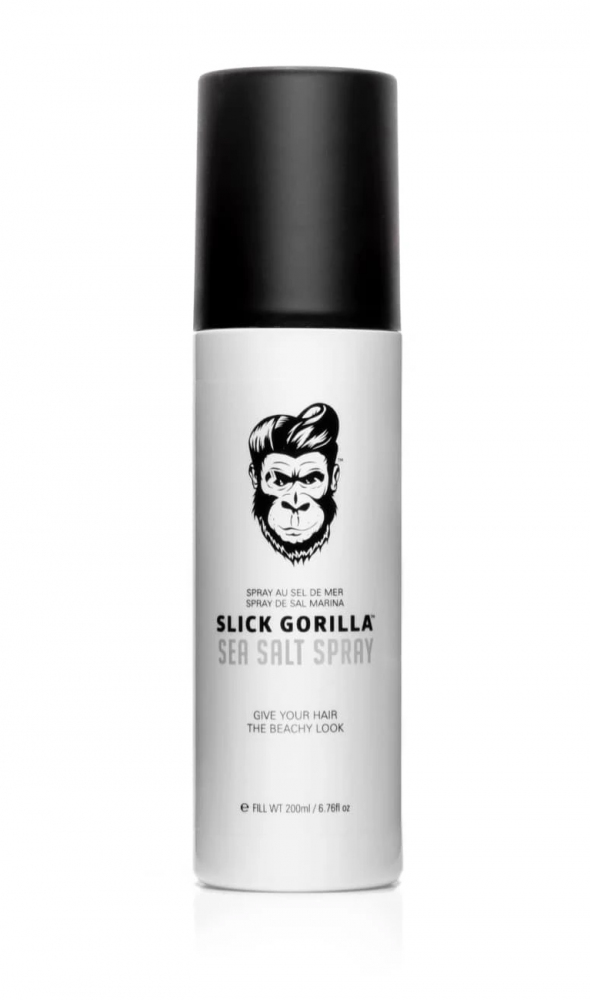 Slick Gorilla Sea Salt sprej 200 ml