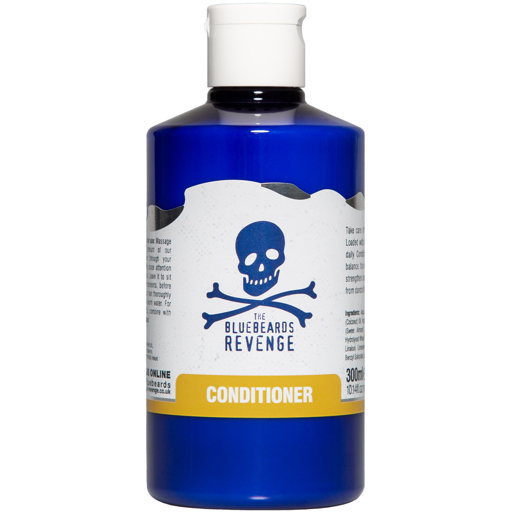 Bluebeards Revenge kondicioner na vlasy 300 ml