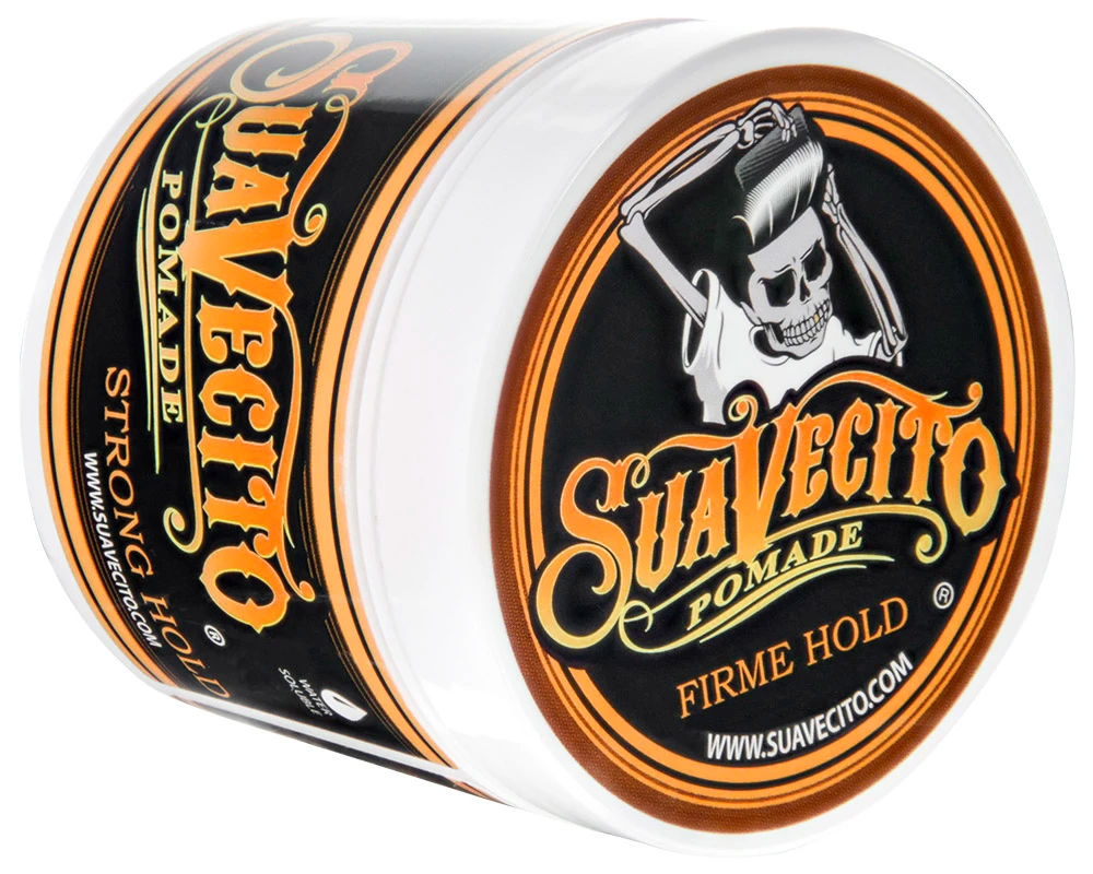 Suavecito Hold, pomáda na vlasy 113 g