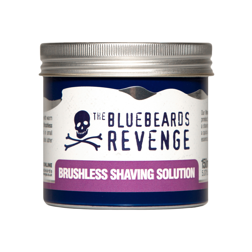 Bluebeards Revenge Shaving Solution 150 ml