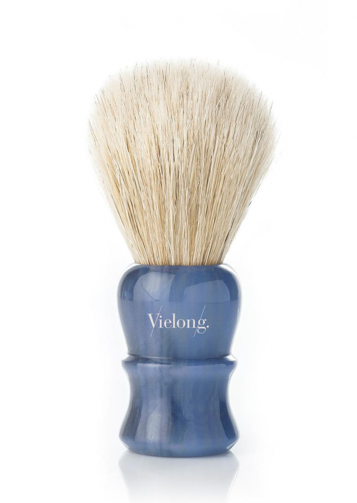 Vielong Quart Blue Horse Hair