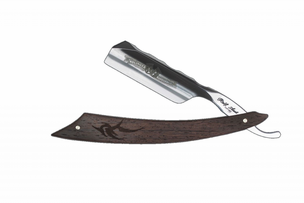 Ralf Aust 6/8 Wenge Wood