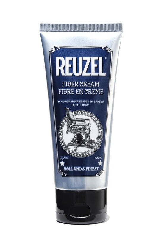 Reuzel Fiber Cream, krém na vlasy 100 ml