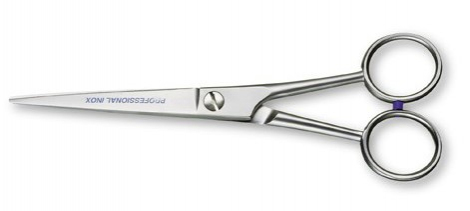 Victorinox kadeřnické nůžky 15 cm