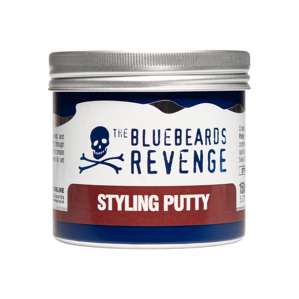 The Bluebeards Revenge Bluebeards Revenge stylingový tmel na vlasy 150 ml