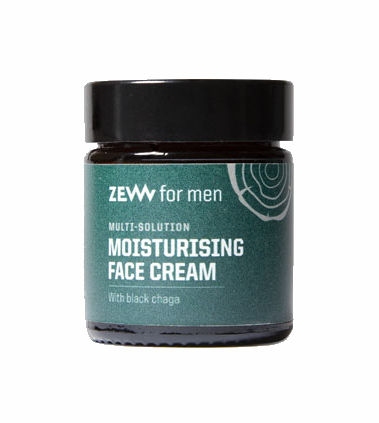 Zew for men hydratační krém na obličej 30 ml