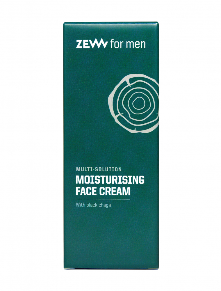 Zew for men hydratační krém na obličej 80 ml