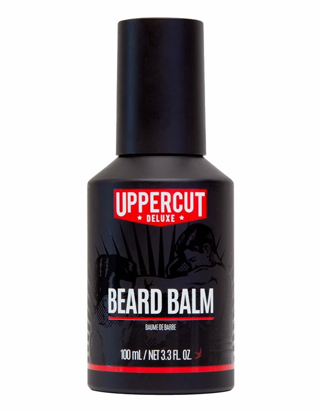 Uppercut Deluxe balzám na vousy 100 ml