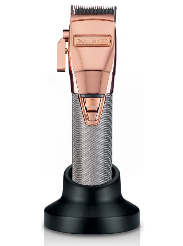 Babyliss Pro Rose Gold FX8700RGE