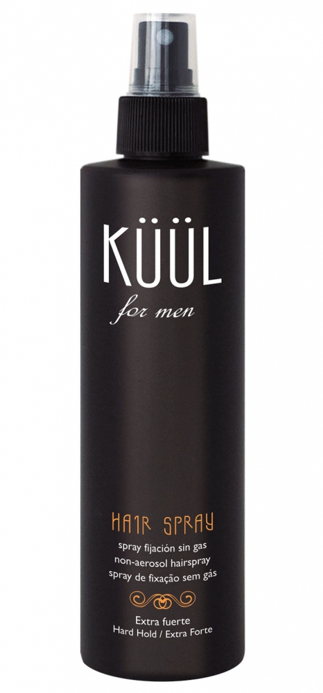 Kuul for men sprej na vlasy 250 ml