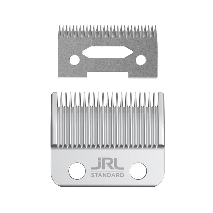 JRL Clipper 2020C Silver náhradní střihací hlava