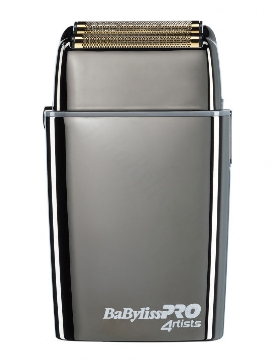 Babyliss Pro FXFS2GSE Gunsteel Shaver