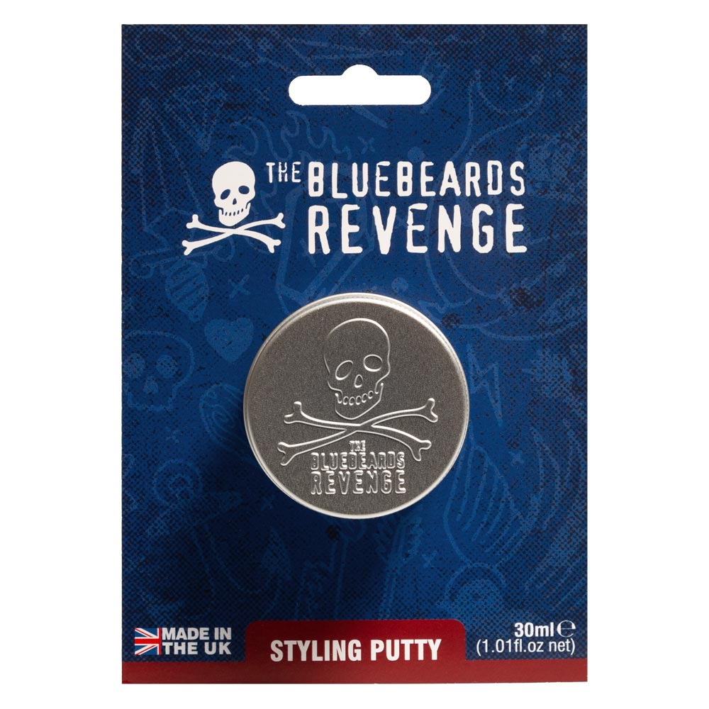 Bluebeards Revenge stylingový tmel na vlasy 30 ml