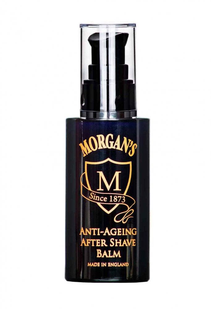 Morgans omlazující balzám po holení 100 ml