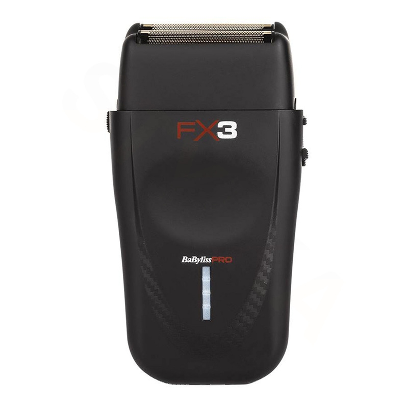 Babyliss Pro FX3 Black Shaver