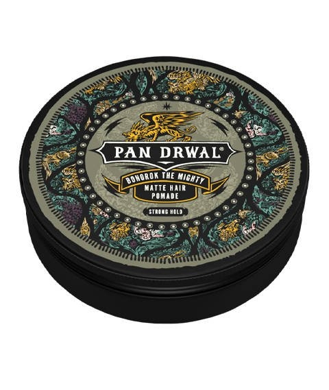 Pan Drwal Original matná pomáda 150 ml