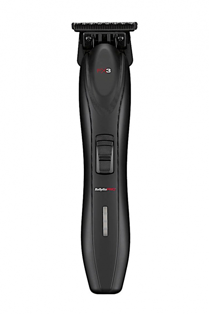 Babyliss Pro X3 Black FXX3TBE