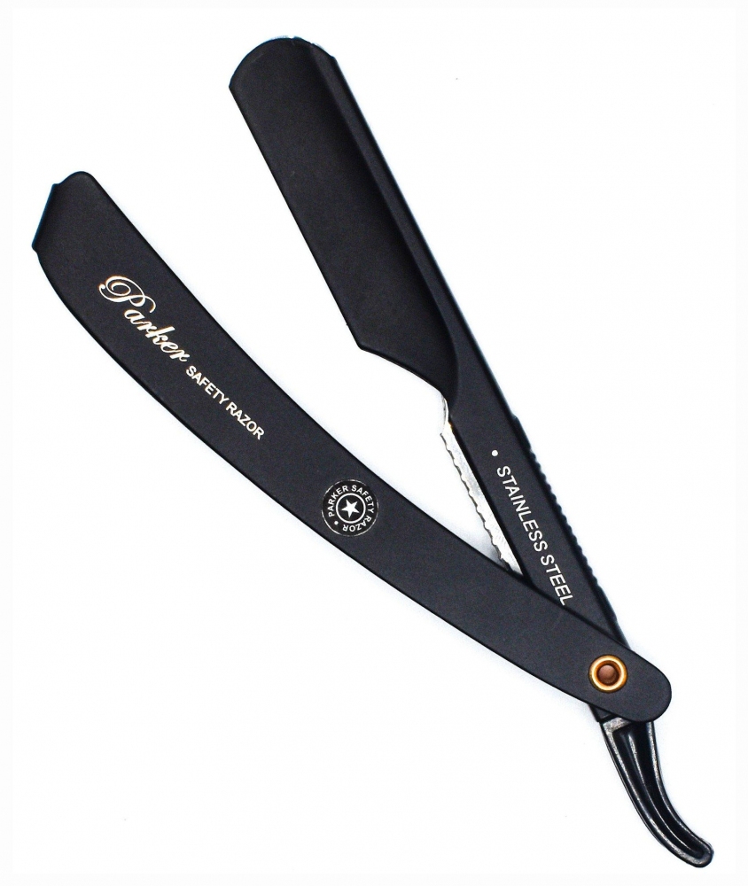 Parker Shavetta Black PTABK