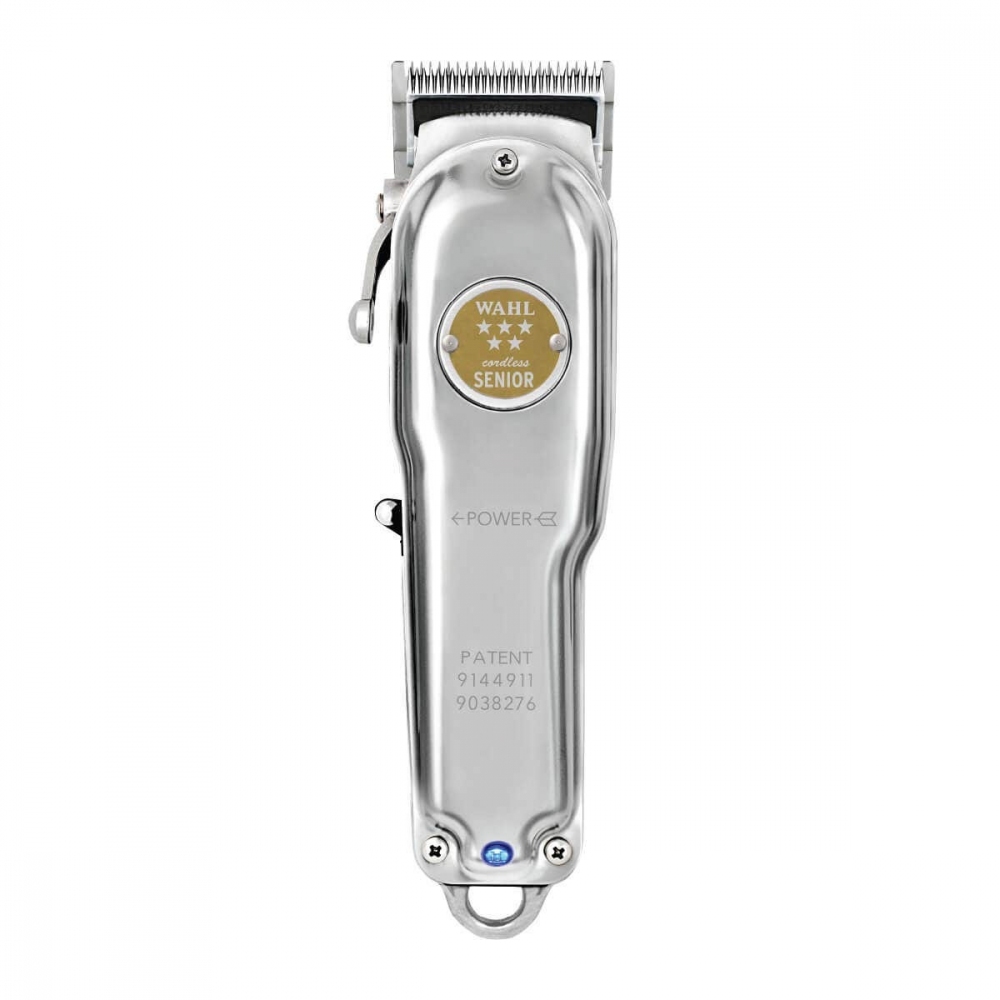 Wahl Senior Metal Edition 3000116