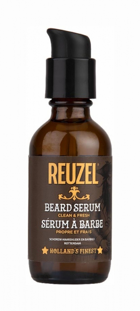 Reuzel Clean & Fresh sérum na vousy 50 ml